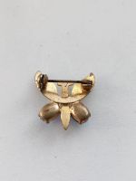 Лот: 23528262. Фото: 3. Брошь мотылек винтаж СССР. Красноярск