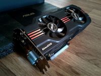 Лот: 7855001. Фото: 4. Видеокарта ASUS GeForce GTX 570... Красноярск