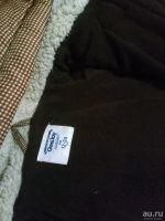 Лот: 10223766. Фото: 3. Комбинезон весна осень. Теплая... Дети растут