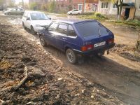 Лот: 3350380. Фото: 4. Ваз-2109 1999г.в
