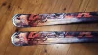 Лот: 16942843. Фото: 3. Горные лыжи Nordica Hot Rod Flare... Спортивные товары