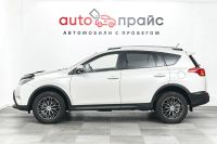 Лот: 19142635. Фото: 4. Toyota RAV4, IV (CA40) 2.0 MT...