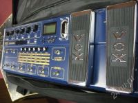 Лот: 865953. Фото: 3. Vox Tonelab SE, вместе с сумкой... Музыкальные инструменты и оборудование