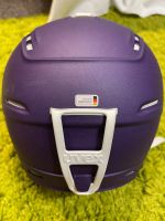 Лот: 19666650. Фото: 3. Горнолыжный шлем Uvex Plus 2.0... Спортивные товары