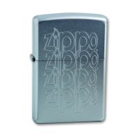 Лот: 11020212. Фото: 5. Зажигалка Zippo 205 Zippo Logo...