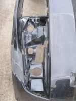 Лот: 14846340. Фото: 4. Бампер передний Skoda Octavia... Красноярск