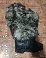 Лот: 19600540. Фото: 2. Унты - сапоги натуральные ручной... Мужская обувь