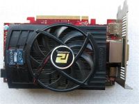 Лот: 2951814. Фото: 4. PowerColor Radeon HD 5770 PCS... Красноярск