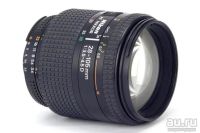 Лот: 8936544. Фото: 3. Nikon AF Nikkor 28-105mm 3.5-4... Красноярск
