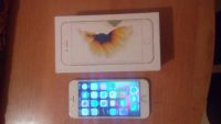 Лот: 8749149. Фото: 5. Смартфон Apple 6s
