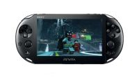 Лот: 5532328. Фото: 2. PS Vita wi-fi, 16gb, PlayStation... Игровые приставки, консоли, видеоигры