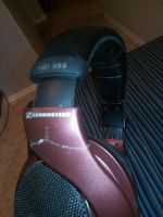 Лот: 8550529. Фото: 3. Наушники Sennheiser HD-595. Музыкальные инструменты и оборудование