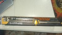 Лот: 11318036. Фото: 2. Видеокарта Sapphire Toxic Radeon... Комплектующие