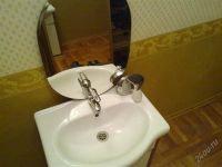 Лот: 2898037. Фото: 3. Мойдодыр с Зеркалом и Подсветкой... Красноярск