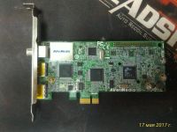 Лот: 9687381. Фото: 5. Плата видеозахвата AVerMedia Hybrid...