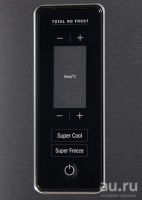 Лот: 16378573. Фото: 5. Холодильник Hotpoint-Ariston HFP...