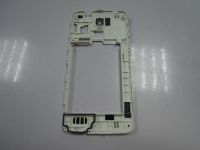 Лот: 11983099. Фото: 2. Задняя часть корпуса Alcatel 5042D. Запчасти, оборудование
