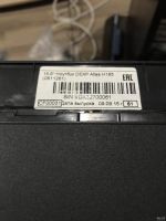 Лот: 13559550. Фото: 10. Корпус ноутбука Dexp CLV 650-FHD...