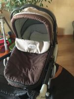 Лот: 9726284. Фото: 4. Коляска-Peg perego GT3 (3 в 1). Красноярск