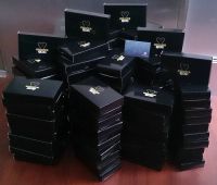 Лот: 3247480. Фото: 5. PS3 500Gb Super Slim прошита E3...