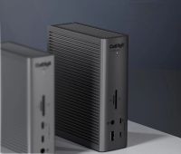 Лот: 25352362. Фото: 5. Расширитель портов CalDigit TS5...