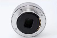 Лот: 15307815. Фото: 5. Sony nex 16mm f/2.8 E SEL16F28