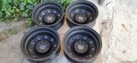 Лот: 18029582. Фото: 6. Диски 5*14 4*100(4*114,3) ет38...
