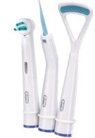 Лот: 12710484. Фото: 2. Насадки Braun EB WMC - OralCare... Запчасти для бытовой техники
