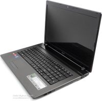 Лот: 4624416. Фото: 5. 17" ноутбук Acer Aspire 7560G...