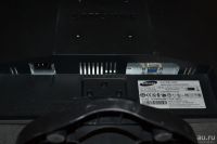 Лот: 10585246. Фото: 2. Монитор Samsung SyncMaster 920NW. Мониторы, проекторы