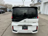 Лот: 20684969. Фото: 11. Honda StepWGN Spada 2017