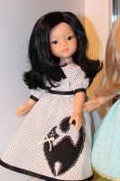 Лот: 6687353. Фото: 2. Кукла Paola Reina (Паола Рейна... Игрушки