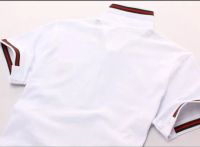 Лот: 3497144. Фото: 4. поло Gucci цвет белый. Красноярск
