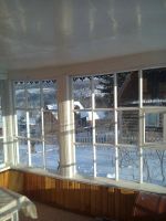 Лот: 3672907. Фото: 5. Продам дачу ст.Таежный восточное...