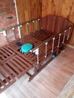 Лот: 17600083. Фото: 6. Кровать функциональная медицинская...