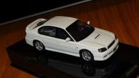 Лот: 5846863. Фото: 5. Subaru Legacy B4 1999 AutoArt