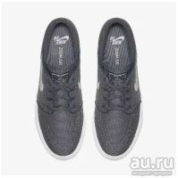 Лот: 11230227. Фото: 4. Кеды Nike - SB Zoom Stefan Janoski... Красноярск