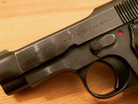 Лот: 18412243. Фото: 4. Пистолет beretta m35 схп. Красноярск