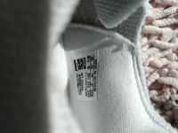 Лот: 20733141. Фото: 2. Кроссовки белые Adidas 39-40 размер. Женская обувь