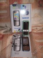 Лот: 453027. Фото: 2. Nokia 7310 Supernova_Зеленый и... Смартфоны, связь, навигация