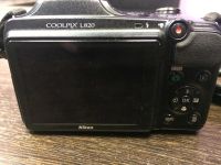 Лот: 9164989. Фото: 2. Фотоаппарат NIKON coolpix L820. Фотокамеры