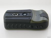 Лот: 7002047. Фото: 8. Garmin eTrex Venture HC Green...