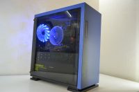 Лот: 16689516. Фото: 3. Игровой компьютер i5 2500s / GTX... Компьютеры, оргтехника, канцтовары