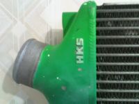 Лот: 3676837. Фото: 4. интеркуллер HKS оригинал