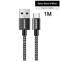 Лот: 15918906. Фото: 3. Кабель USB Type-C 1м Suntaiho... Смартфоны, связь, навигация