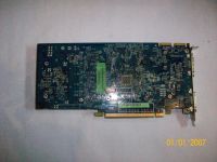 Лот: 5206669. Фото: 2. Видеокарта Radeon HD 3850 512Mb... Комплектующие