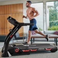 Лот: 16875927. Фото: 3. Беговая дорожка Bowflex BXT226. Спортивные товары