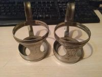 Лот: 15507648. Фото: 2. подстаканник поезд раритет. Приготовление напитков