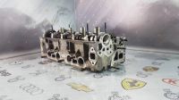 Лот: 23583348. Фото: 6. Головка блока цилиндров Toyota...