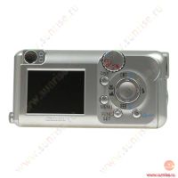 Лот: 5978525. Фото: 2. Canon Power Shot A 430 + коробка... Фотокамеры
